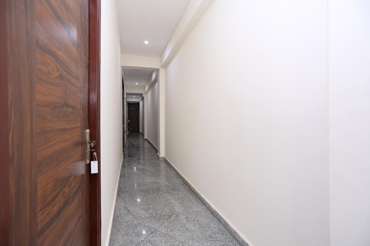 Oyo Dlf Cyber City Near Aravali Biodiversity Park Gurgaon Luaran gambar